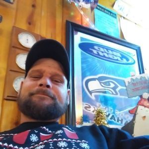 Meet your Posher, Dusty